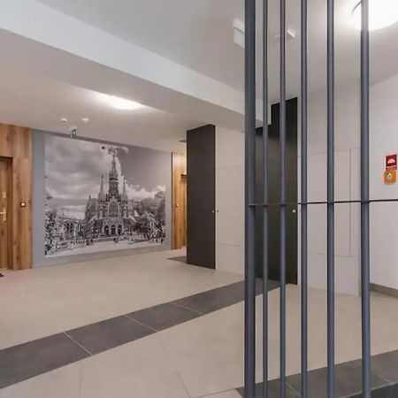 Lwowska 10 Residence, Rodzinny Apart Krakow Exterior photo