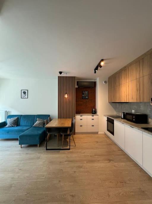 Lwowska 10 Residence, Rodzinny Apart Krakow Exterior photo