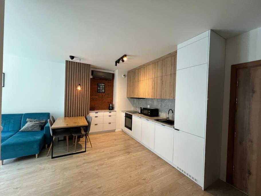 Lwowska 10 Residence, Rodzinny Apart Krakow Exterior photo