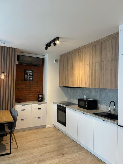 Lwowska 10 Residence, Rodzinny Apart Krakow Exterior photo