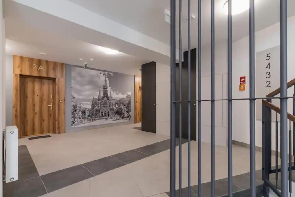 Lwowska 10 Residence, Rodzinny Apart Krakow Exterior photo